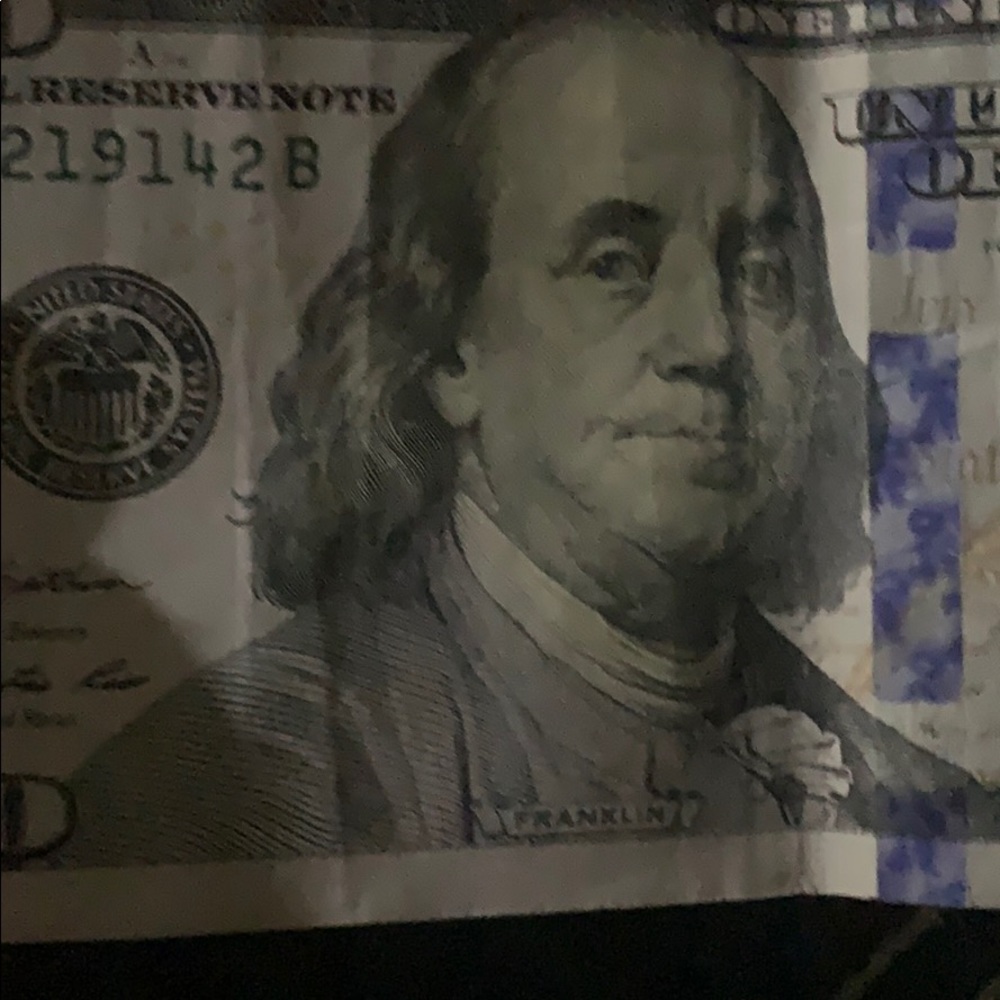 Meet your Posher, Mark